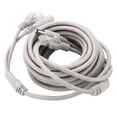 thumbnail image 4 of Cable Ethernet CCTV RJ45+CC de 5 m, 10 m, 15 m y 20 m para cámaras IP y sistemas NVR de 10 Mbps y 100 Mbps (5 m), 4 of 11