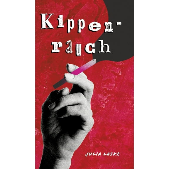Kippenrauch, (Hardcover)