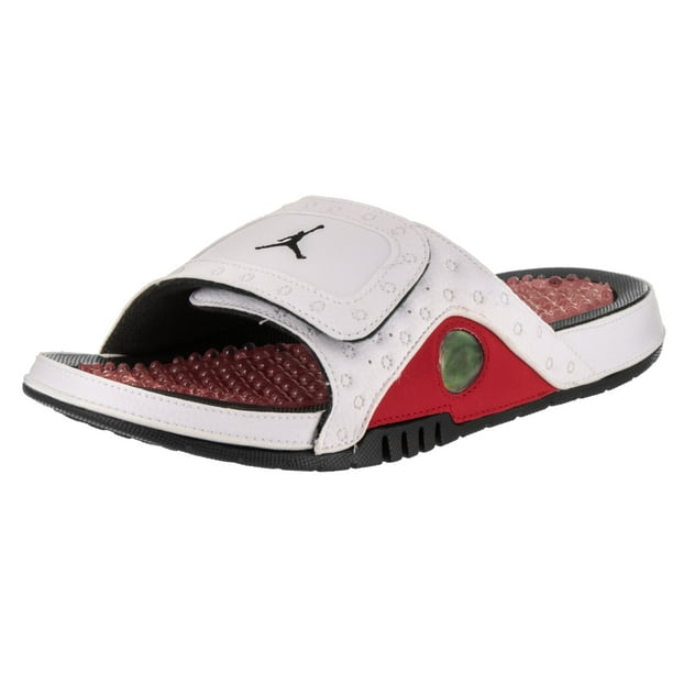 jordan hydro xiii retro black