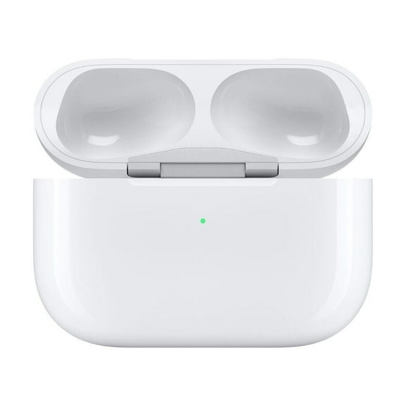 Restored Apple Airpods Charging Case Only - Airpods Pro Gen 2 - MagSafe (Refurbished)