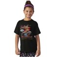 thumbnail image 3 of Southeast Stock Car Racing Champion Boys Kids T Shirt Tees Tops Teen Brisco Brands L, 3 of 6