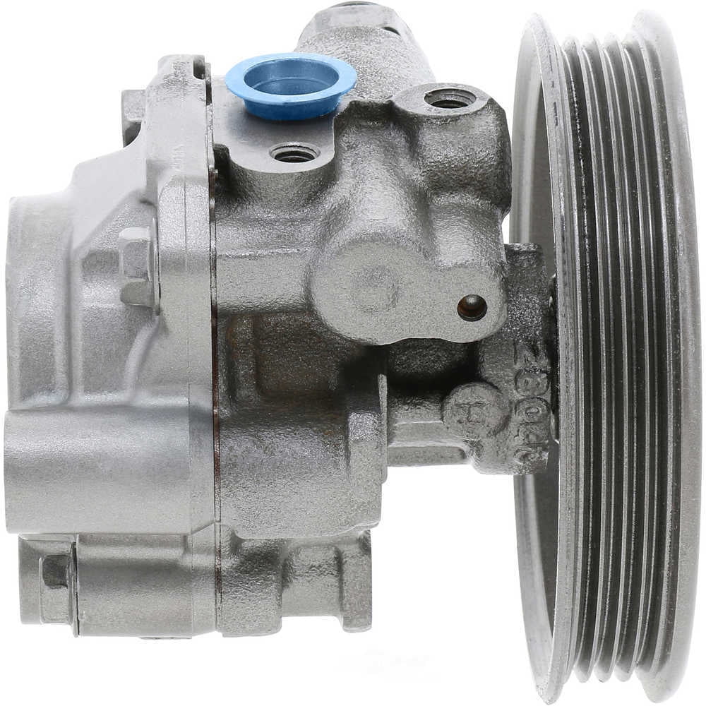 MAVAL 96315M Reman Power Steering Pump