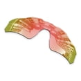 thumbnail image 2 of Vonxyz Peach Gold Polarized Lenses Replacement for Oakley Radar EV Path OO9208 Sunglass, 2 of 5