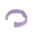 thumbnail image 1 of Flmtop Silicone Replacement Watch Band Adjustable Strap for Samsung Galaxy Fit SM-R370, 1 of 10