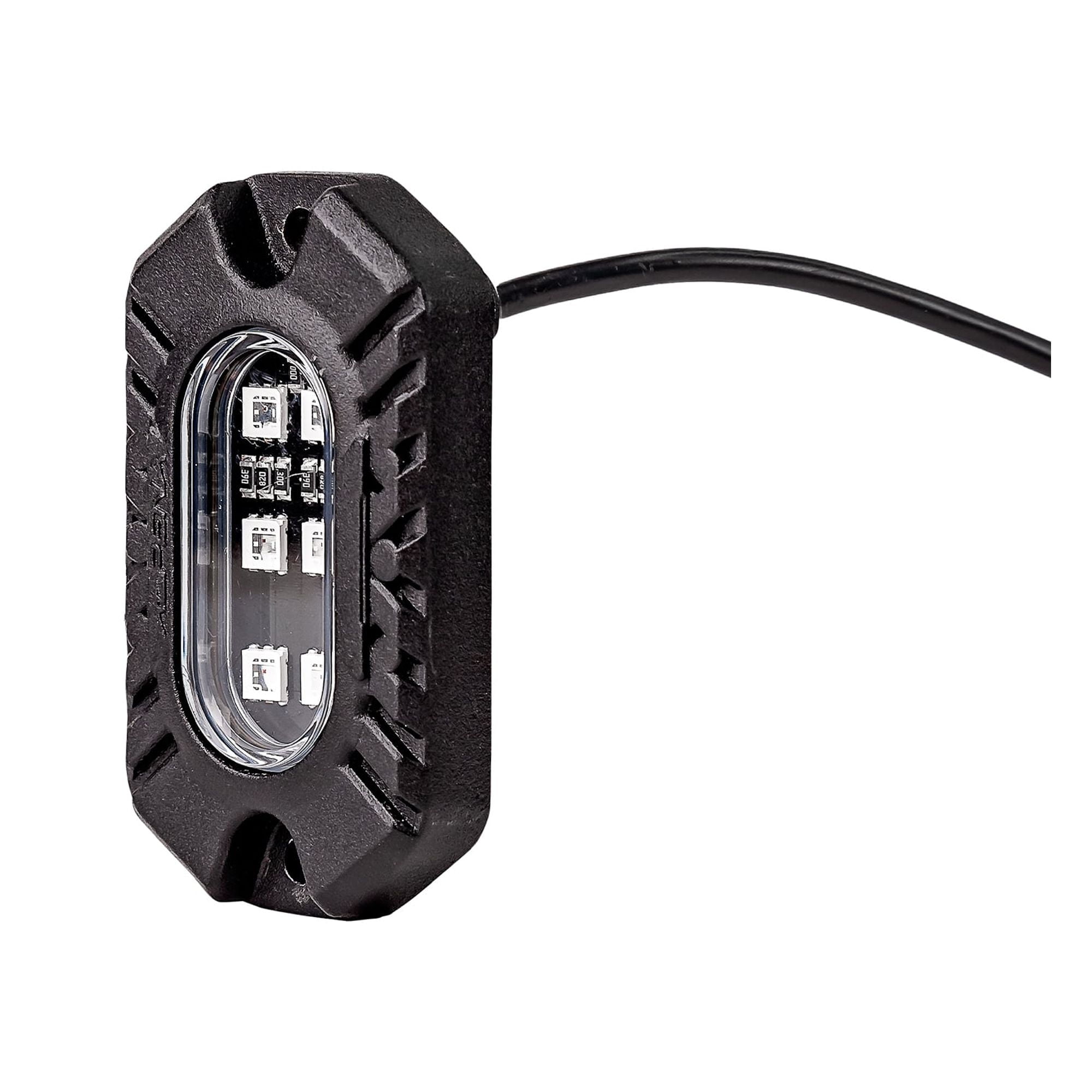 Alpena Mutli-Color LED ToughPods Exterior Decorative Lights