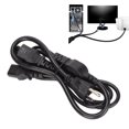 thumbnail image 4 of Adaptador De 1 A 3 Salidas, 125 A 250 V Resistente Al Calor Enchufe De EE. UU. Cable Adaptador De Enchufe De 3 Vías Para Hervidores Eléctricos Para Oficina Para El Hogar Para ANGGREK Otros, 4 of 8