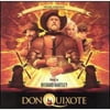 Don Quixote Soundtrack