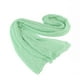 thumbnail image 3 of Envoltura elástica TINKSKY para fotografía de bebés recién nacidos, envoltura ondulada larga (verde menta), 3 of 5