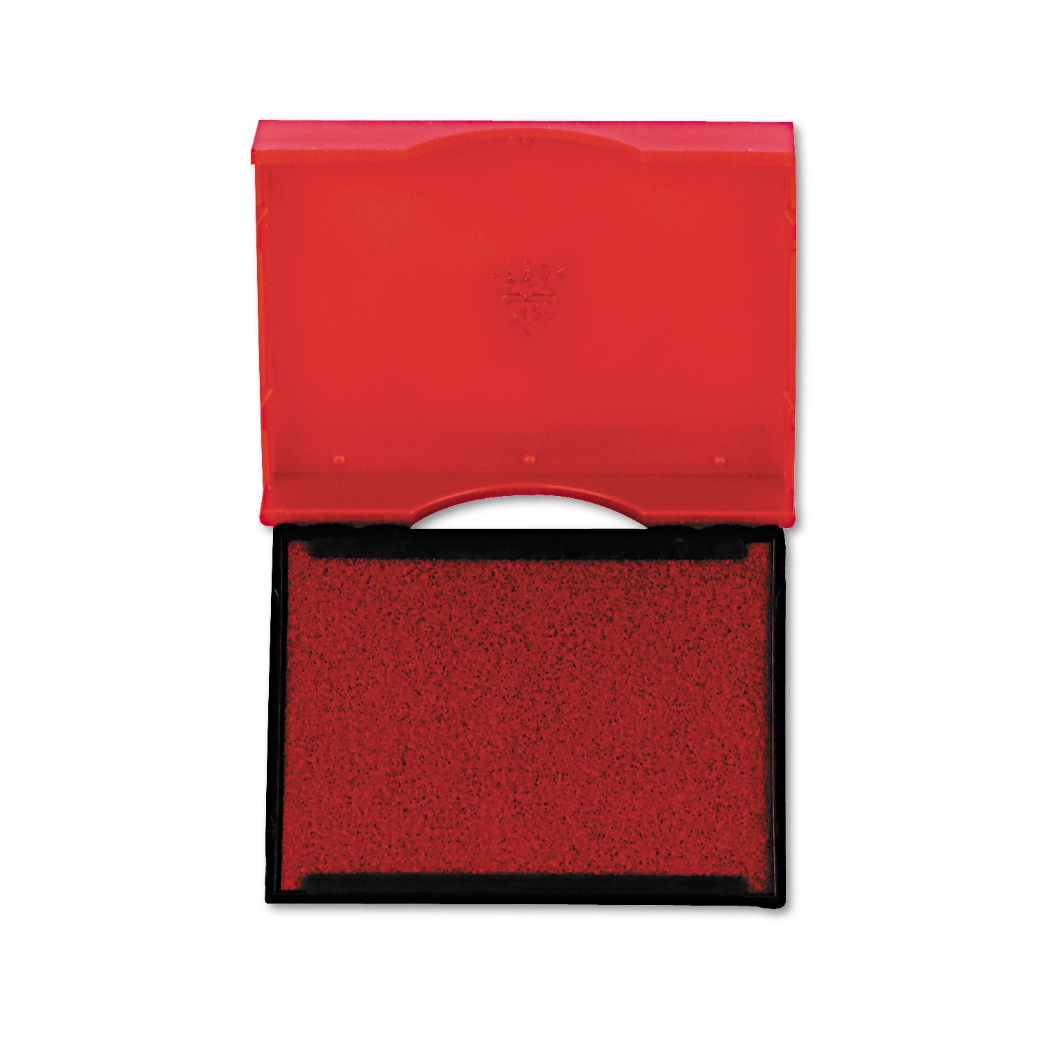 Trodat T4750 Stamp Replacement Pad, 1 x 1 5 8, Red by U.S. STAMP & SIGN