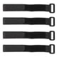 thumbnail image 1 of 4 Pcs Nylon Rooster Collar Rooster Neck Belt Chicken Collar Poultry Supplies Pet Collar, 1 of 3