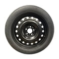 thumbnail image 1 of Spare Tire Kit Options For All 2020-2025 Honda CRV And CRV Hybrid Models, 1 of 4