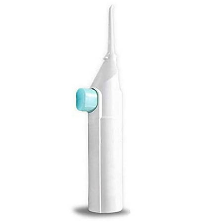 Portable Dental Water Flosser Oral Care Teeth Cleaner