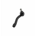 thumbnail image 2 of 2 Pc Front Outer Tie Rod End Links Steering Kit Fits select: 2007-2012 NISSAN SENTRA, 2 of 7