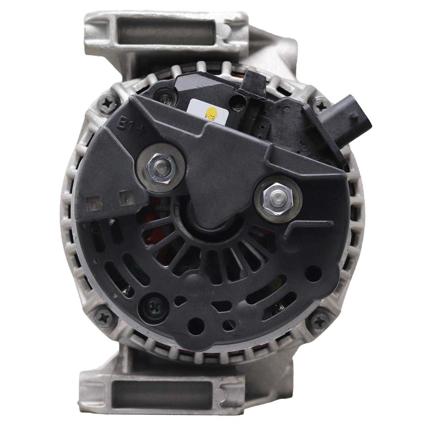 FVP Professional 11255 Alternator Standard