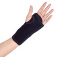 thumbnail image 1 of Bangcool Wrist Brace Adjustable Protective Wrist Support Wrist Guard with Steel Board, 1 of 10