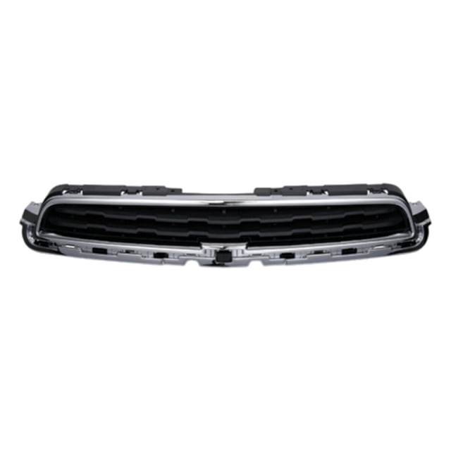 Parrilla Trax 2013 A 2016 Chevrolet Sup Filo Crom TONG YANG .