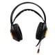 thumbnail image 2 of Methold Auriculares de 3,5mm con cable USB para juegos, auriculares con cancelación de ruido para jugadores, accesorios para dispositivos de Electrónica No.03, 2 of 6