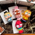 thumbnail image 5 of Original Kawaii Mystery Box Crybaby Crying Again Series Cute Crybaby Pvc Model Doll Desktop Collection Toy Adult Festival Gifts, 5 of 5