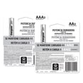thumbnail image 3 of Pilas Recargables Energizer Aa 2 Unidades + Aaa 2 Unidades, 3 of 8