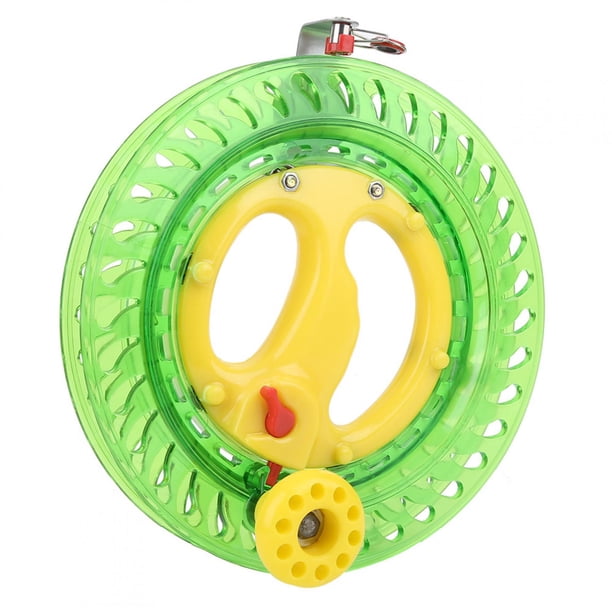 Rueda De Pesca Resistente A La Intemperie ABS, Carrete De Línea De Pesca, Para Ríos, Entusiastas De La Pesca, Lagos, Arroyos ANGGREK Otros