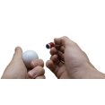 thumbnail image 2 of ProMarking EZBallStamp Golf Ball Stamp Marker (Red Rampant Lion), 2 of 2