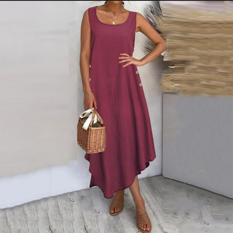 knee length dresses for ladies Lacy Ribbed Midi Dress main image 0