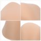 thumbnail image 5 of 2 piezas de insertos de sujetador extraíbles, almohadillas de repuesto para sujetador, almohadillas para el pecho para mujeres, 5 of 5
