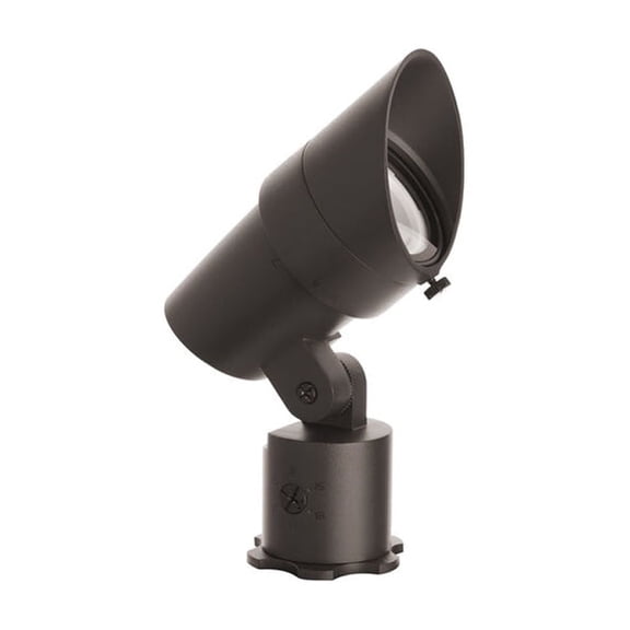 WAC 5111-27BZ Mini LED Accent Light • Adj Beam and Lumens, 2700K• Bronze