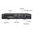 thumbnail image 3 of Remis à Neuf : HP 800 G2 MINI Intel Core i5-6500T 2,50 GHz, 8 Go, 1 To SSD, Win 10 Home, 3 of 4