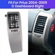 thumbnail image 3 of Front Dashboard Vent Panel Air Conditioner for Right, 3 of 4