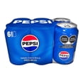 thumbnail image 1 of Refresco Pepsi   6 latas de 355 ml c/u, 1 of 4