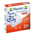 thumbnail image 1 of Gasa Protec 10 x 10 cm 20 pzas, 1 of 3
