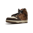 thumbnail image 4 of NIKE MENS Dunk High "Bodega - Legend" CZ8125 200 from Stadium Goods, 4 of 10