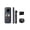 Creator Kit Lite, variant on Action Camera 4K30fps Camera Waterproof Action Camera Stabilization, Touch Screen, AI Editing, Live Streamin ,Smooth Stabilization