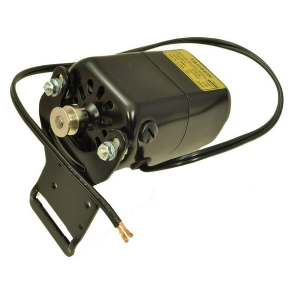 Sewing Machine Motor 110V, 1/15HP