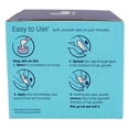 thumbnail image 4 of Nair Spa Sugar Wax, 8.5 Oz., Pack of 3, 4 of 4