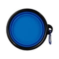 thumbnail image 4 of Paquete con 35 piezas de Contenedor de comida para perro azul 11 x 22.5 x 11, 4 of 7
