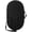 Black, variant on Jiibva EVA Table Tennis Paddle Case Waterproof Shockproof Ping Pong Racket Bag for 2 Rackets 4 Balls 30x19cm Grey