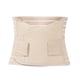 thumbnail image 1 of Corsé deportivo y de fitness para mujer, moldeador de cintura y abdomen, transpirable, con soporte, faja abdominal para hombre y mujer., 1 of 8