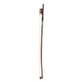 thumbnail image 1 of Coffee Synthetic Violin Bow with HighQuality Materials for 1/8 Size Violins Produces Good Tone, 1 of 8