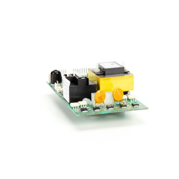 Bunn Control Board Assembly Main Brewwise (Mcd) 42533.1000 - Genuine OEM Replacement Part