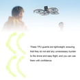 thumbnail image 4 of Propeller Guard Protector for Flip Drone, TPU Material Anti Collision Cover Propeller Protector for Flip Drone Accessories, 4 of 7