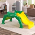 thumbnail image 6 of KidKraft Hop and Slide Frog Toddler Climber for Gross Motor Skills, 6 of 7