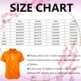 thumbnail image 3 of QGJZVUNL Women'S Short Sleeve Zip Up Tennis Top Casual Summer Business Tops Activewear Athletic Clothing Size M, 3 of 7