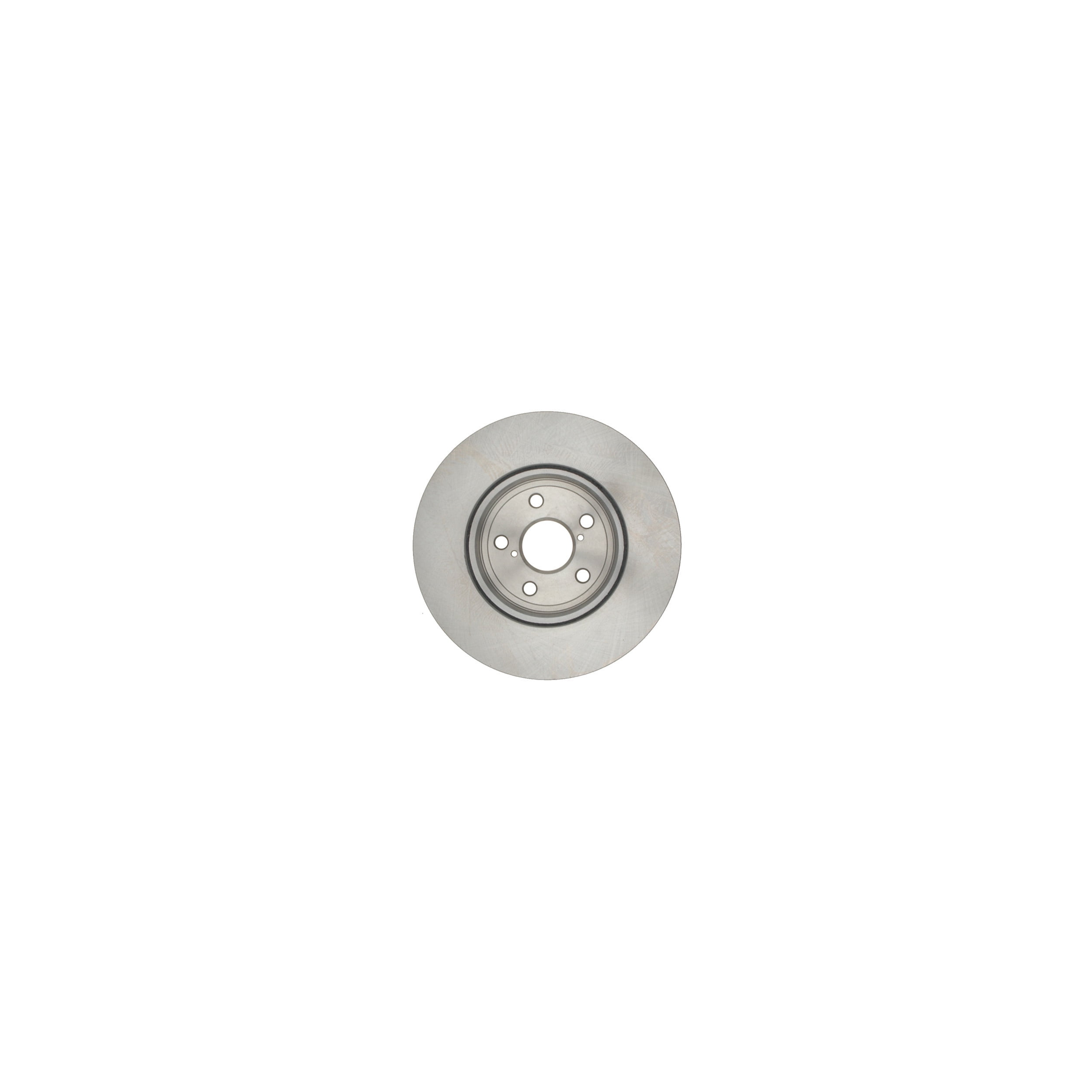Raybestos R-Line Rotors, OE Replacement Brake Rotors 96691R Fits select: 1995-2000 LEXUS LS