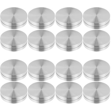 

Cake Table Turntable Bearing Stand Baking Swivel Base Display Bearings Rotating Bearing Glass Hardware Tray Turntable