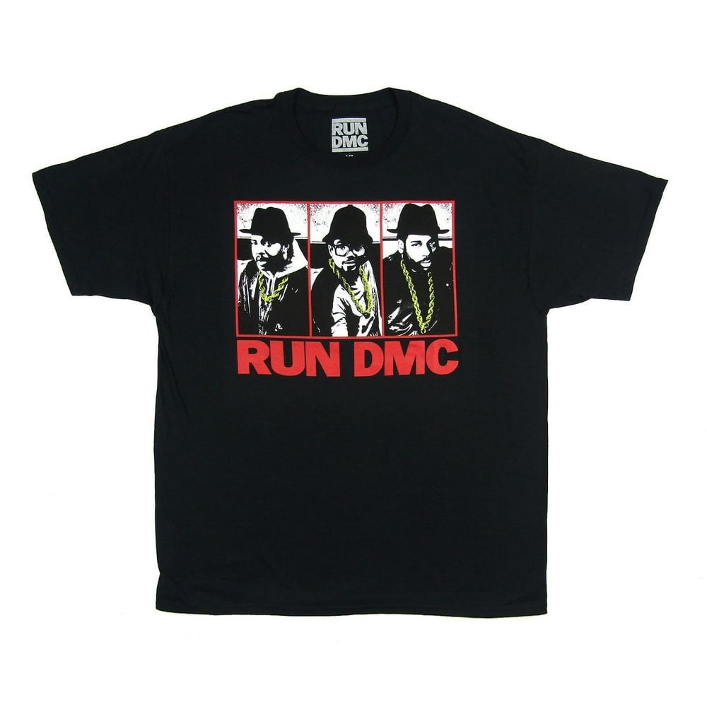run dmc t shirt uk