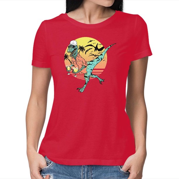 Teefury Teefury Women S Graphic T Shirt Hold On To Your Margaritas Funny Movie Red Medium Walmart Com Walmart Com