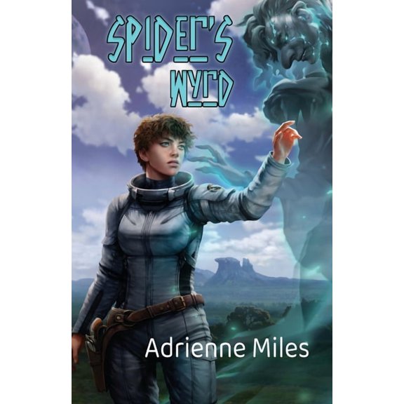 Spider's Wyrd, (Paperback)