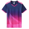 thumbnail image 5 of UAYOTSE Boys Clothing Sets Tagless Loose Athletic Performance Crew Neck T-Shirt and Short Outfits,Sizes 3-4 Years, 5 of 6